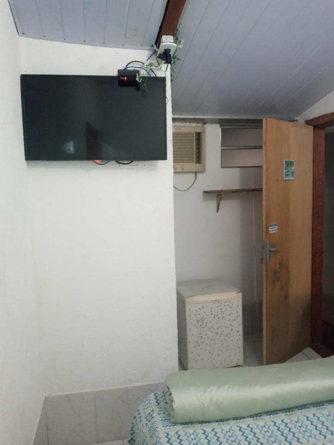 Marcelo Pousada E Hostel Búzios Zewnętrze zdjęcie