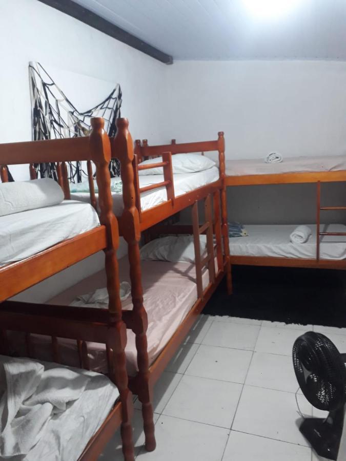 Marcelo Pousada E Hostel Búzios Zewnętrze zdjęcie