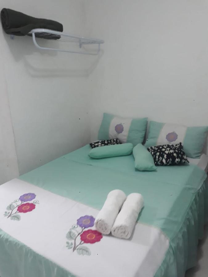 Marcelo Pousada E Hostel Búzios Zewnętrze zdjęcie
