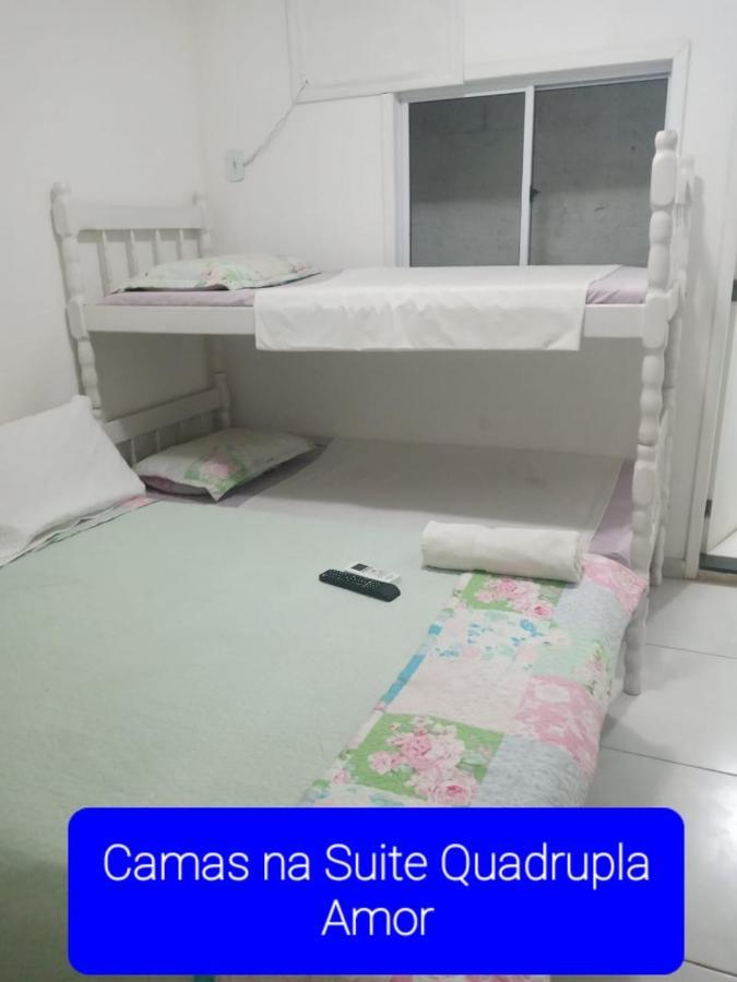 Marcelo Pousada E Hostel Búzios Zewnętrze zdjęcie