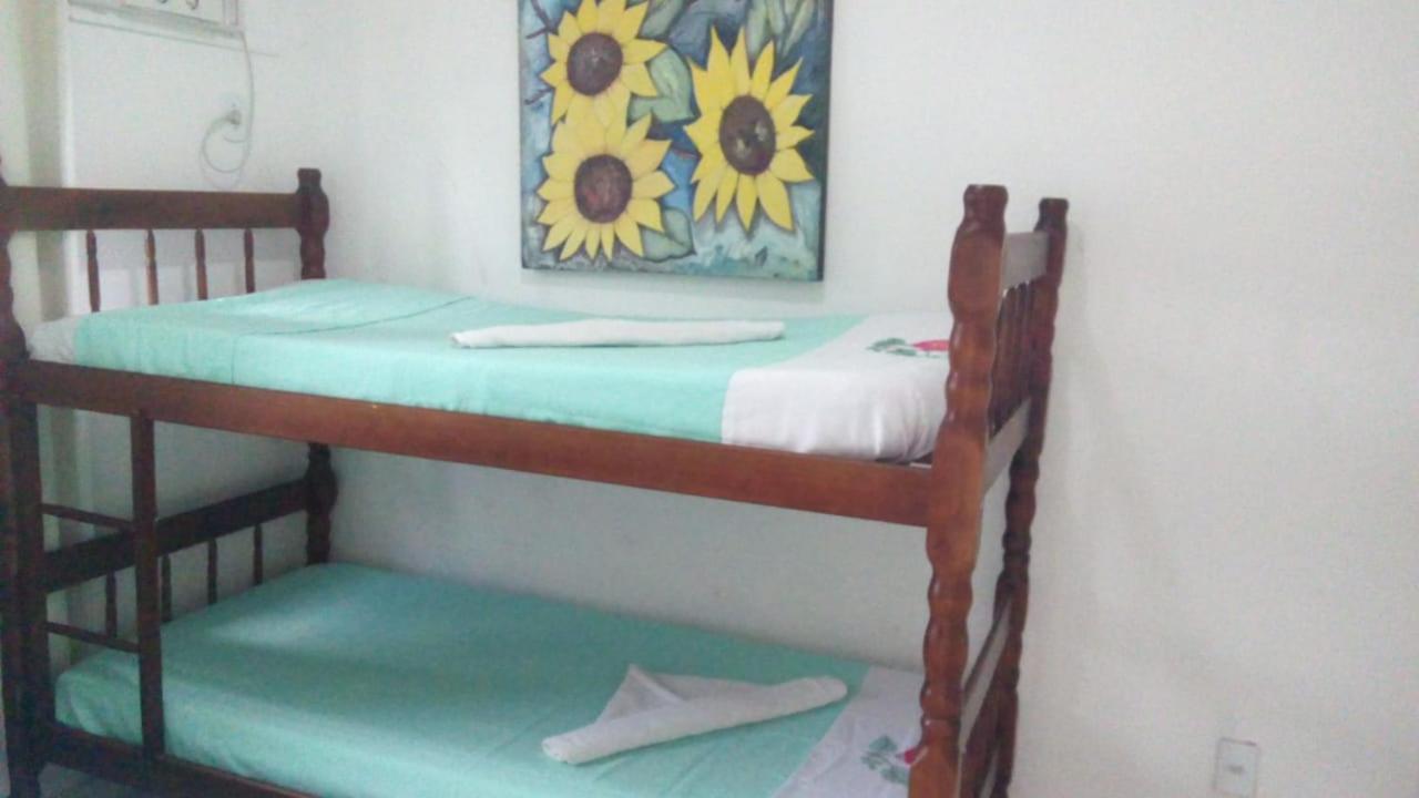 Marcelo Pousada E Hostel Búzios Zewnętrze zdjęcie